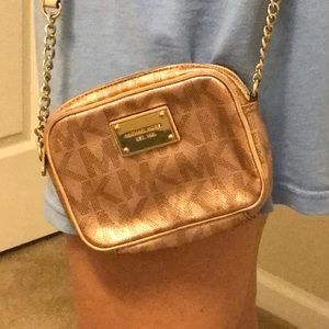Michael Kors purse
